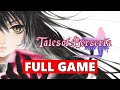 Tales of Berseria Full Walkthrough Gameplay - No Commentary (PC Longplay)