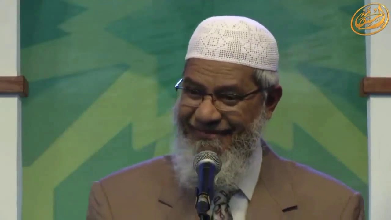 Закир Найк притеснение уйгуров в китае. - YouTube