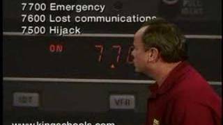 Famous Understanding Your Airplane's Transponder Profile