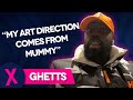 Capture de la vidéo Ghetts On His Mum's Influence & 'Conflict Of Interest' | Capital Xtra