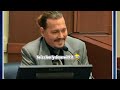 The Amber Heard &amp; Johnny Depp court trial ist quite ... entertaining