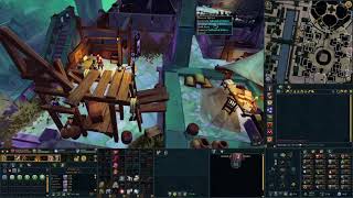NIGHT THEATRE – ARCHÄOLOGIE-MYSTERIEN-GUIDE