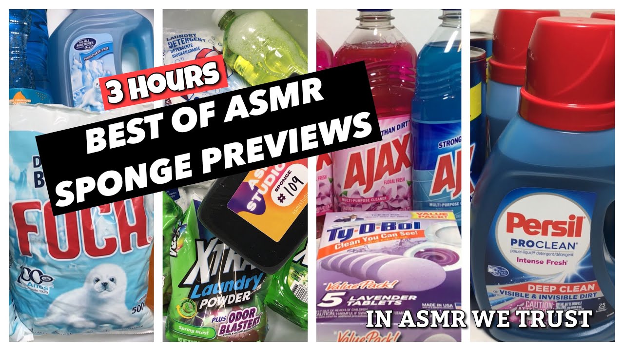 IN ASMR WE TRUST  Storefront's  Page