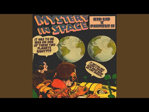 Kid Lib — X