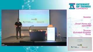 Smart Home mit openHAB