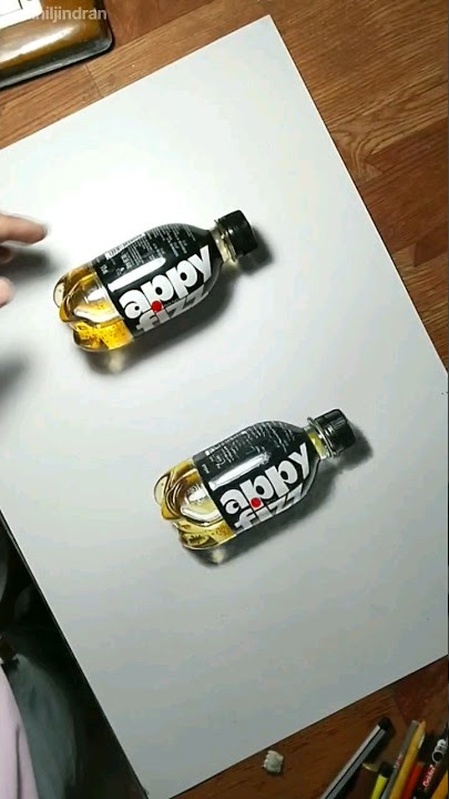 Real vs Drawing Challenge #shorts #youtubeshorts #shortsart #art #artist #drawing #rahiljindran