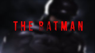 The Batman Trailer- 