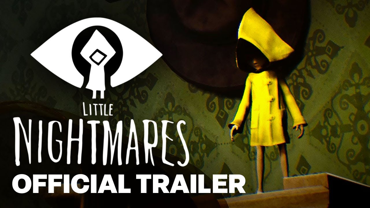 Little Nightmares Mobile chega dia 12 de dezembro de 2023 para Android