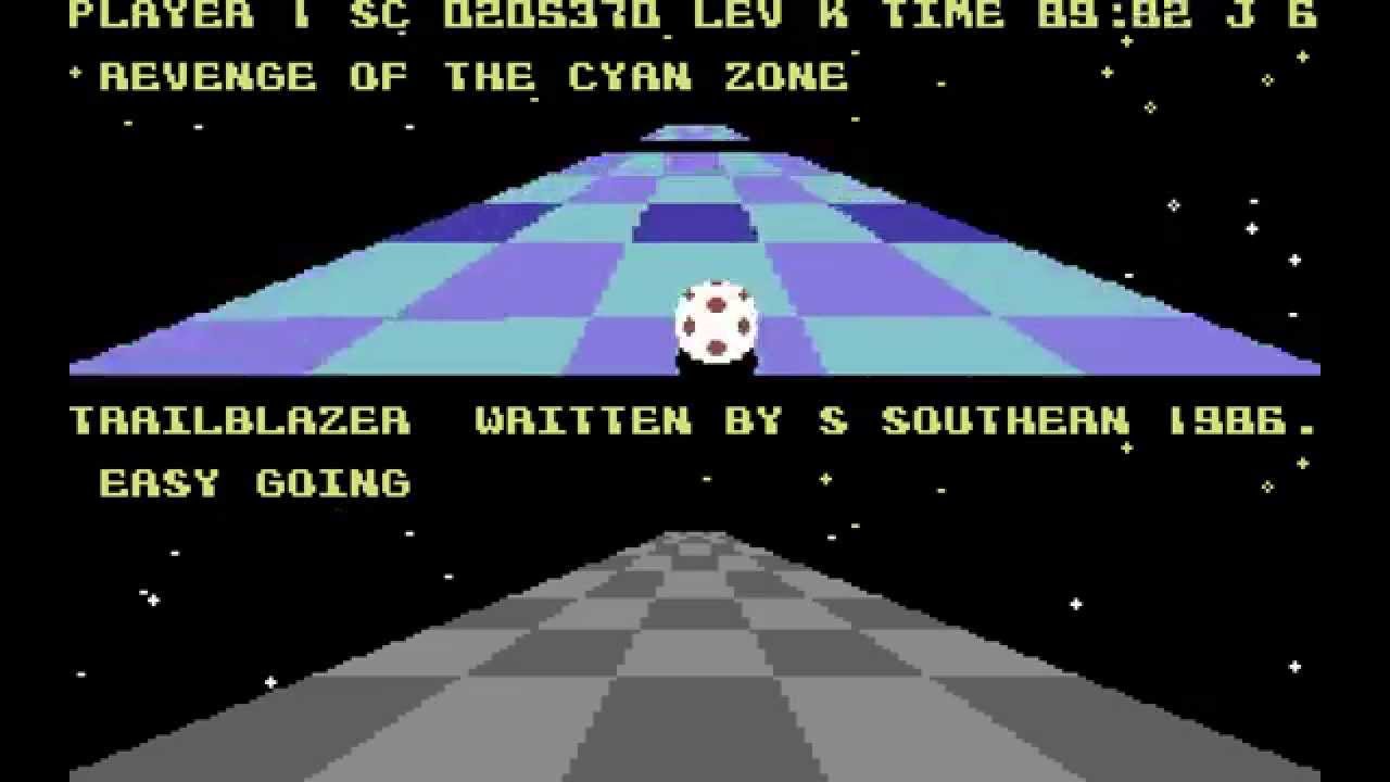 詳しくなくても欲しい！コモドール64が復刻！64本のタイトル紹介！THE