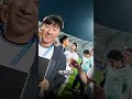 Shin Tae-yong Didepak dari Timnas Indonesia, Ini Alasan Kenapa Dia Tetap Tenang #shintaeyong