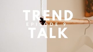 Trend Talk | Giuseppe Cruel Summer, Coline Heels |