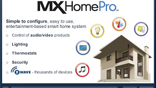 Introduction to MX HomePro screenshot 5