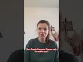 Answering a question about using Google Keywords Planner for ASO keyword research for mobile apps