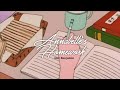 Alec Benjamin Annabelle S Homework Lyric Video mp3