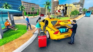 Crazy Taxi Classic is an outstanding arcade driving game that never goes out of style screenshot 3