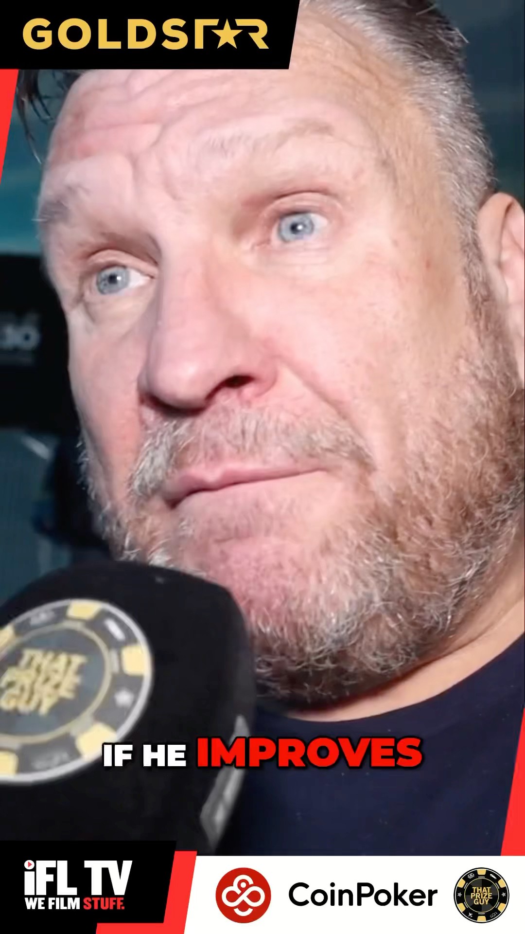 “I saw Tyson, he’s like a Monster…” Spencer Brown on Fury coming in bigger for Usyk rematch.!