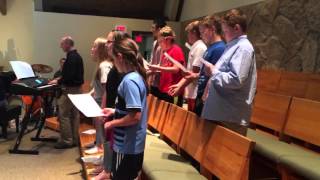 Rachel Kurtz "Make A Difference" at TLC
