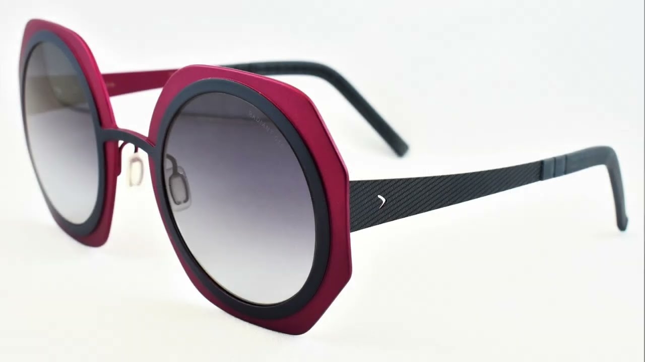 BlackFin  - okulary najwyższej klasy