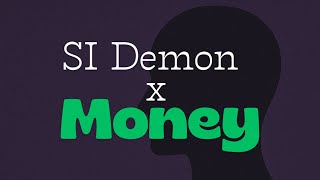 Introverted Sensing (Si) Demon x Money Subliminal Affirmations