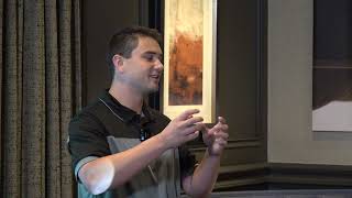 Crown Castle June 2022 Lunch & Learn