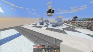 Project Ares: Setnext Events #12: Cuboid Fairway, BoomBox & Merry Drought