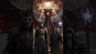The Battle of Armageddon