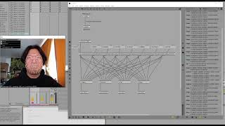 FaceOSC Emotion Test 01