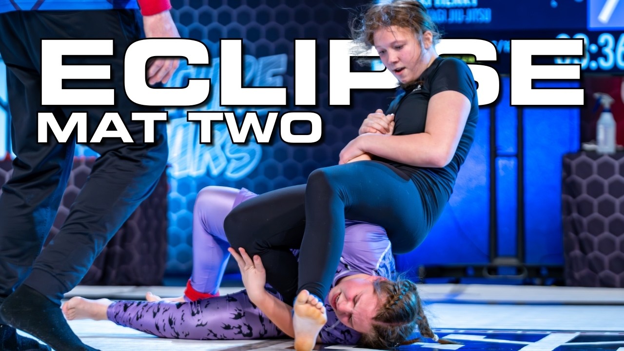 [ Mat 2 ] Future Stars Eclipse 2026