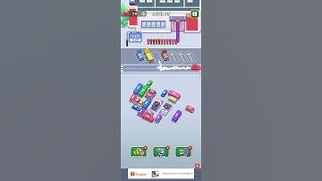 bus escape multilevel #music #gaming