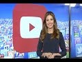 بالفيديو  -  شجار بين مذيعات على الهواء مباشرة! والسبب؟    - Trends