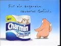 Youtube Thumbnail Charmin comfort - Toiletten-Papier