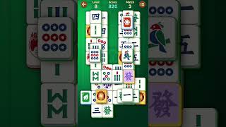 mahjong game match puzzle 13 screenshot 1
