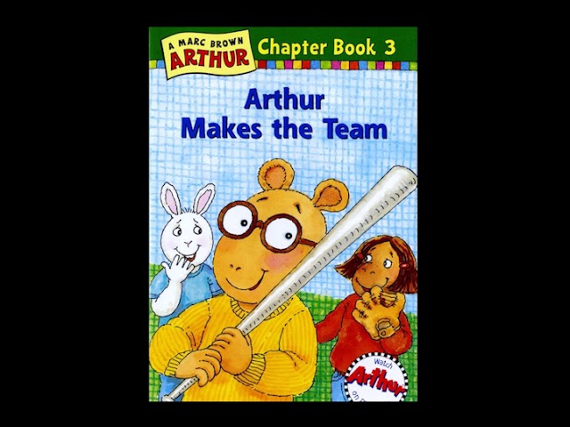 Arthur Makes the Team class=
