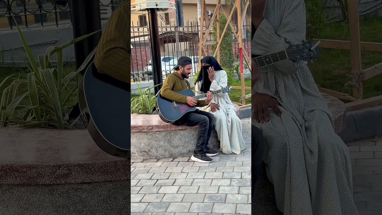 Singer k sath prank wait for end 😂  