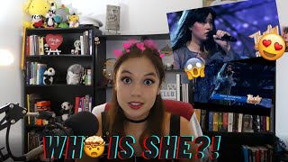 Ты супер! — Wicked Game — Диана Анкудинова// LATINA Reacts