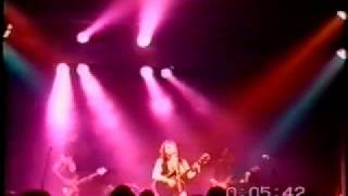 Download Lagu Roko - All Your Love (Live in Frankfurt 1993) MP3