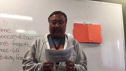 W.W.03.27.2020 Video