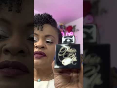 Encre Noire pour Elle #perfumeparamujer #perfume Encre Noire pour Elle #perfumeparamujer #perfume