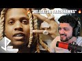 LIL DURK WENT IN! &quot;HELLCATS &amp; TRACKHAWKS&quot; REACTION!