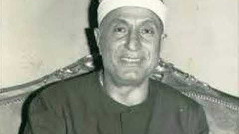 الشيخ هاشم محمد هيبة أول سورة الفحر مقطع رائع