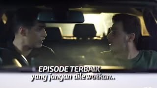 MAS... TOLONG AKU MAS... YES MARIO ERIK KOMPAK SELAMATKAN ALYA! TRAILER TERTAWAN HATI SABTU 27 APRIL