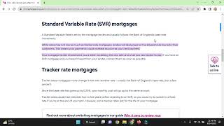 How do Interest Rate Affect your Mortgage