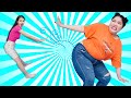Fat VS Skinny! | 19 Funny and Awkward Situations | Funny Fat People VS Thin People Moments