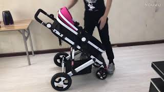 tomikid pram