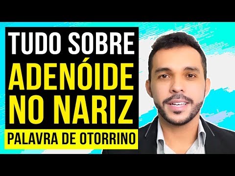 Vídeo: Nasonex Para Adenóides: Instruções Para Uso Em Crianças No Nariz, Comentários