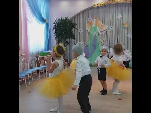 Лучший артист группы.