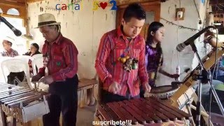 Musica 100% Maya orgullo Guatemalteco