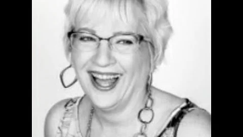 Lunch and Learn with Michele Rankin