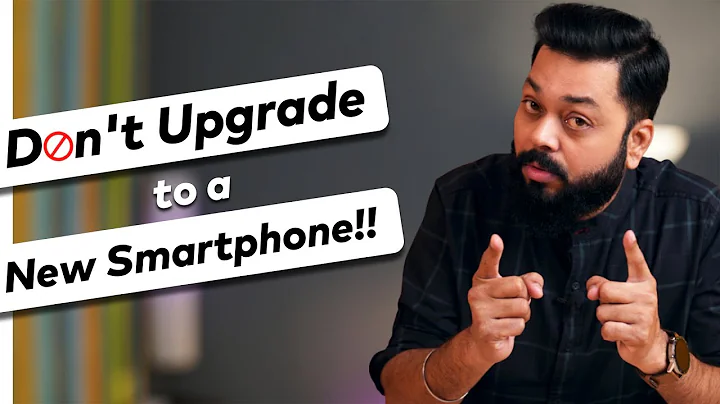 Upgrading To New Smartphone? ⚡⚡⚡ Are you Making A Right Decision? - DayDayNews