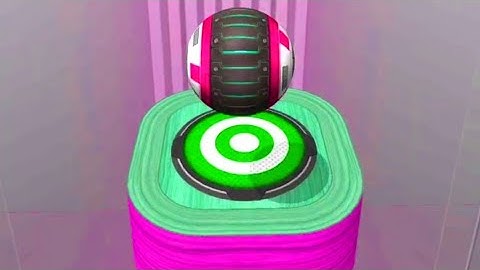 Going balls - level 61